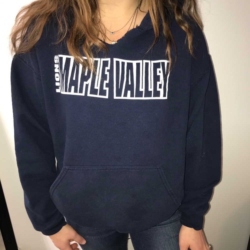 Comfy Sweatshirt